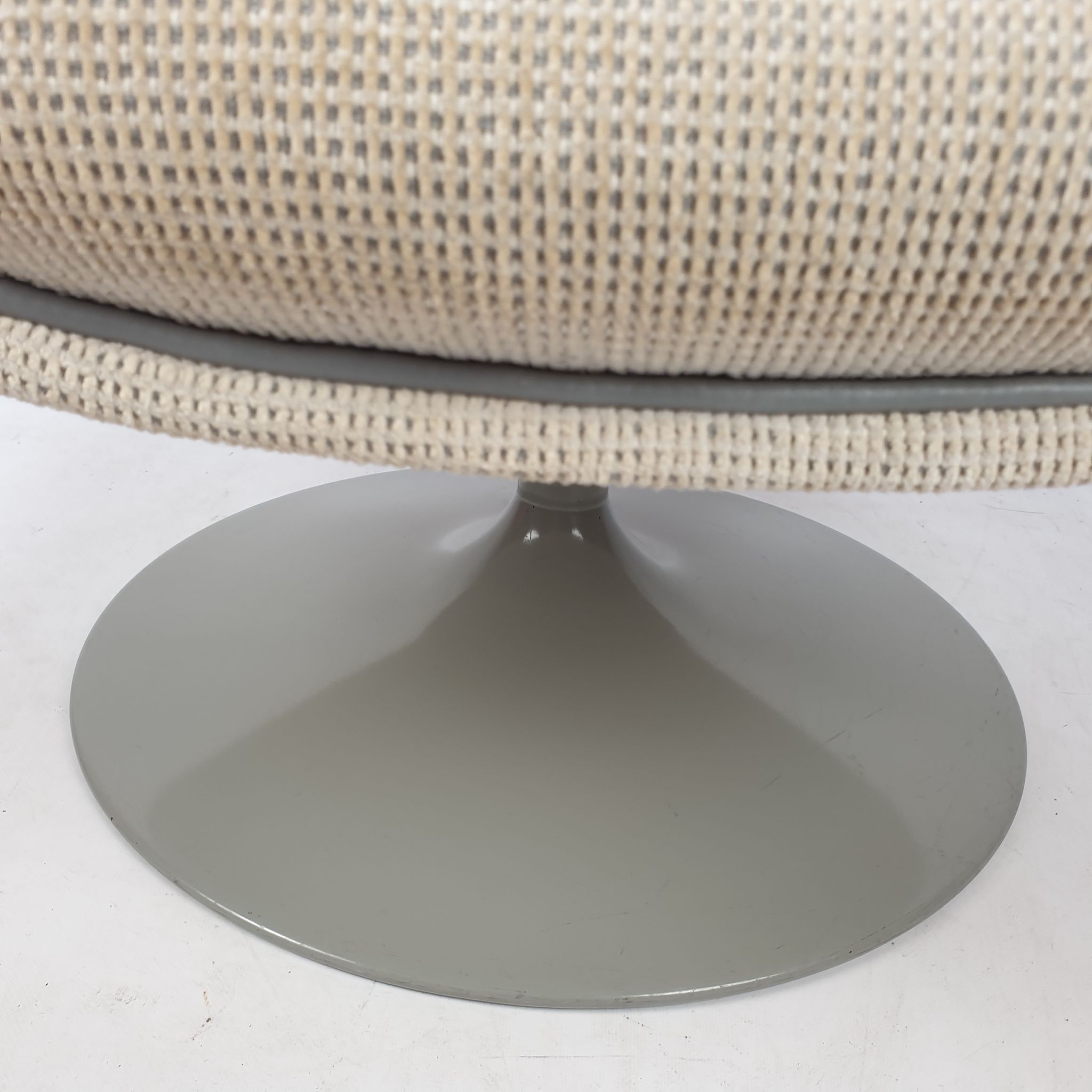 Model 508 armchair by Geoffrey Harcourt for Artifort, 1970s