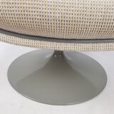 Model 508 armchair by Geoffrey Harcourt for Artifort, 1970s