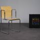 HOPMI chair by Gerrit Rietveld, Netherlands, 2013, limited edition 129/150