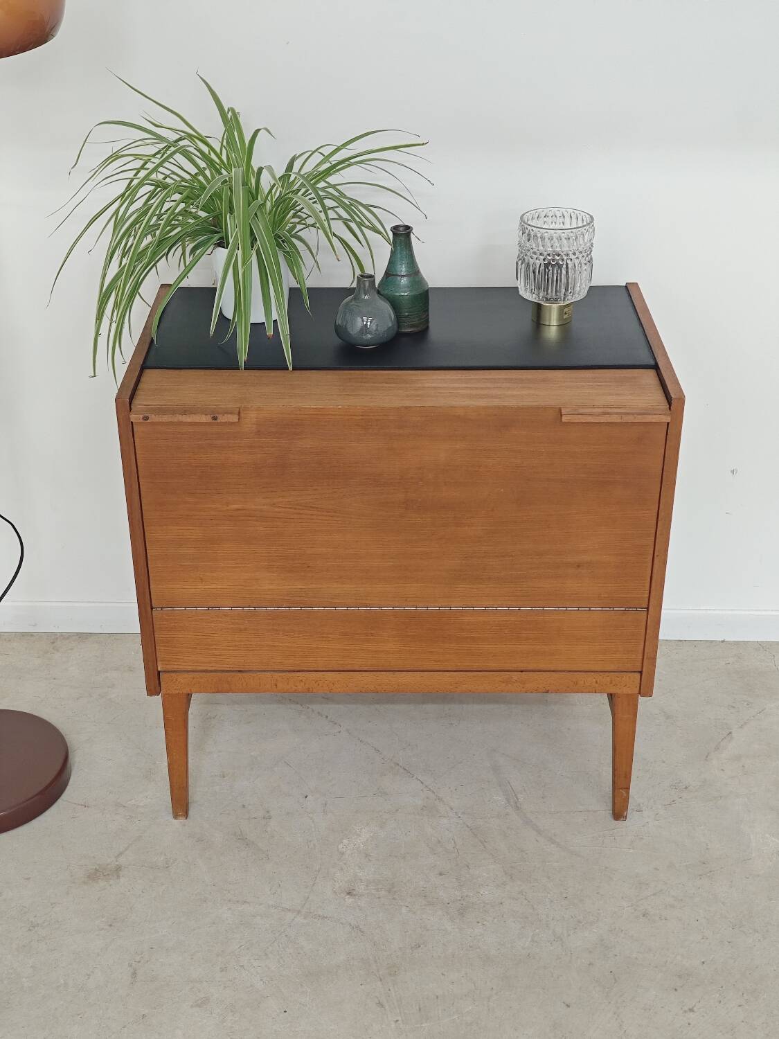 Bar furniture or blankets by Frantisek Mezulanik for Up Zavody 1960