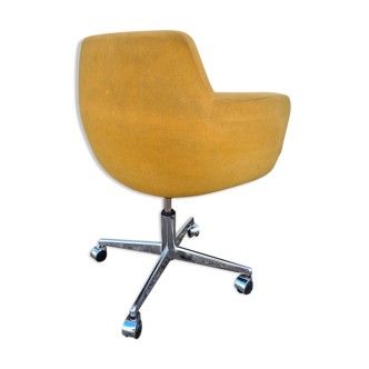 Fauteuil vintage