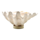 Natural shell catchall, 1970s.