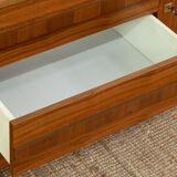 Vintage Scandinavian sideboard 200 cm