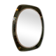 Miroir bicolore Italie