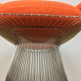 Fauteuil de Warren Platner édition Knoll
