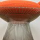 Warren Platner's chair Knoll Edition
