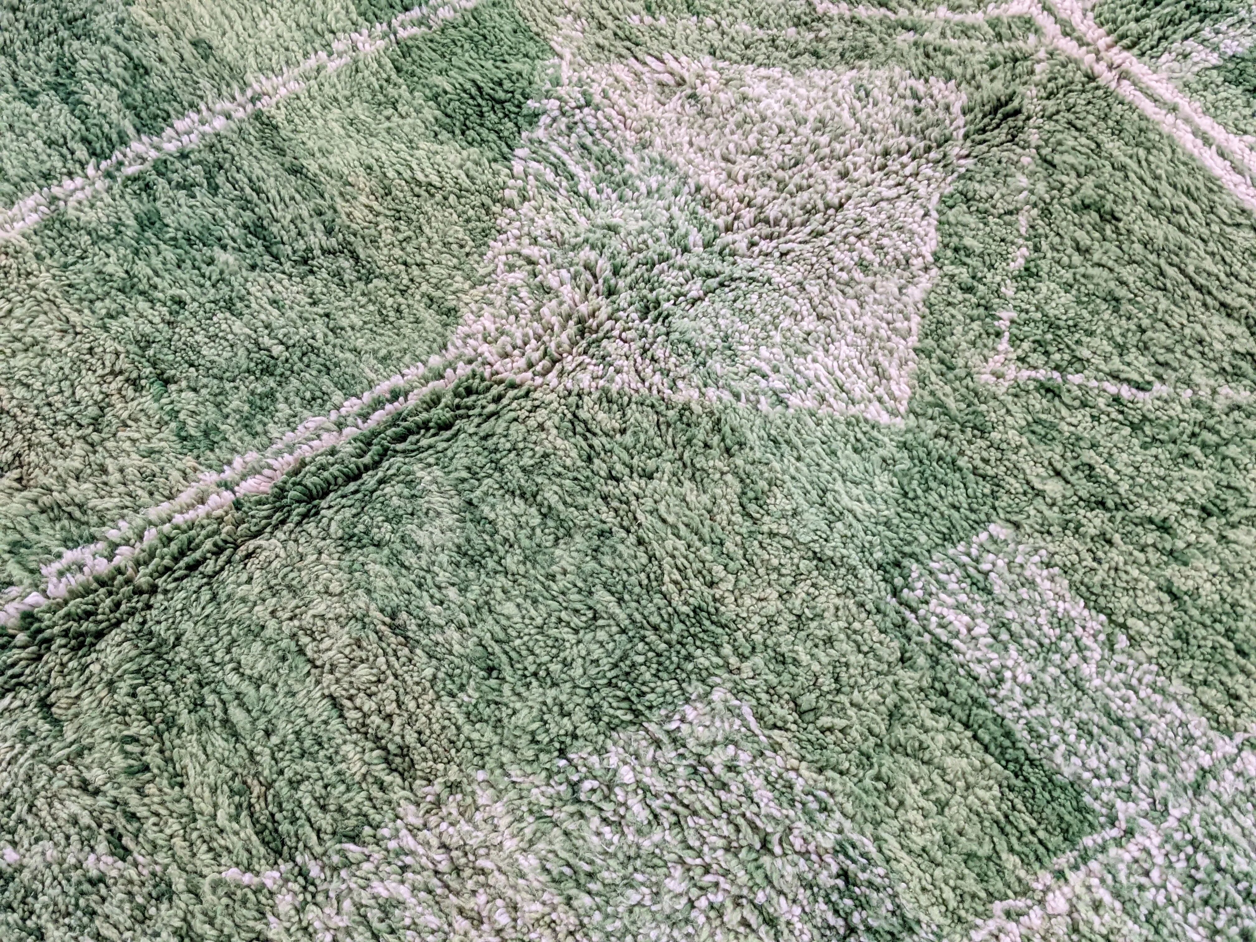 Handmade Azilal rug – Pre-order #G371