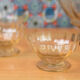 Daum-Nancy dessert service, 1930s