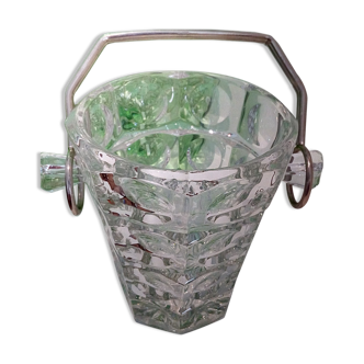Ice bucket from the 60s