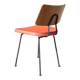Chaise CM 119 par Robin Day, édition Thonet vers 1956.