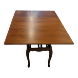 Albert Ducros style coffee table