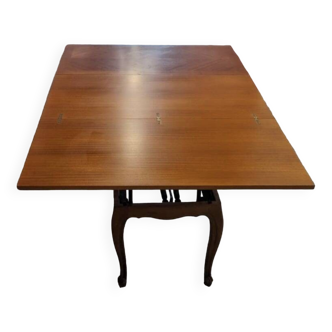 Albert Ducros style coffee table