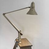 Architect lamp from asea. sweden 1950s