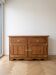 Meuble en bois massif style campagnard / rustique – Très bon état