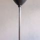 Space Age Czechoslovak Hanging Lamp by Osvětlovací Sklo, 1970s