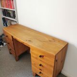 Commode vintage