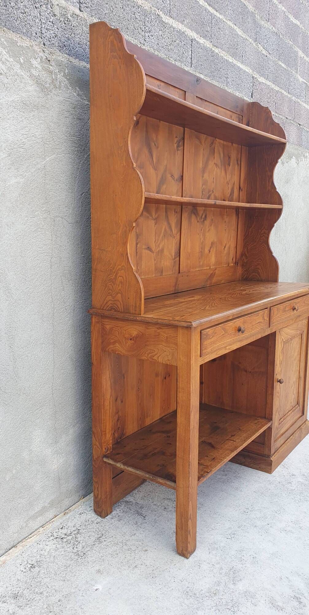 Buffet vaisselier