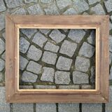 Gilded montparnasse frame