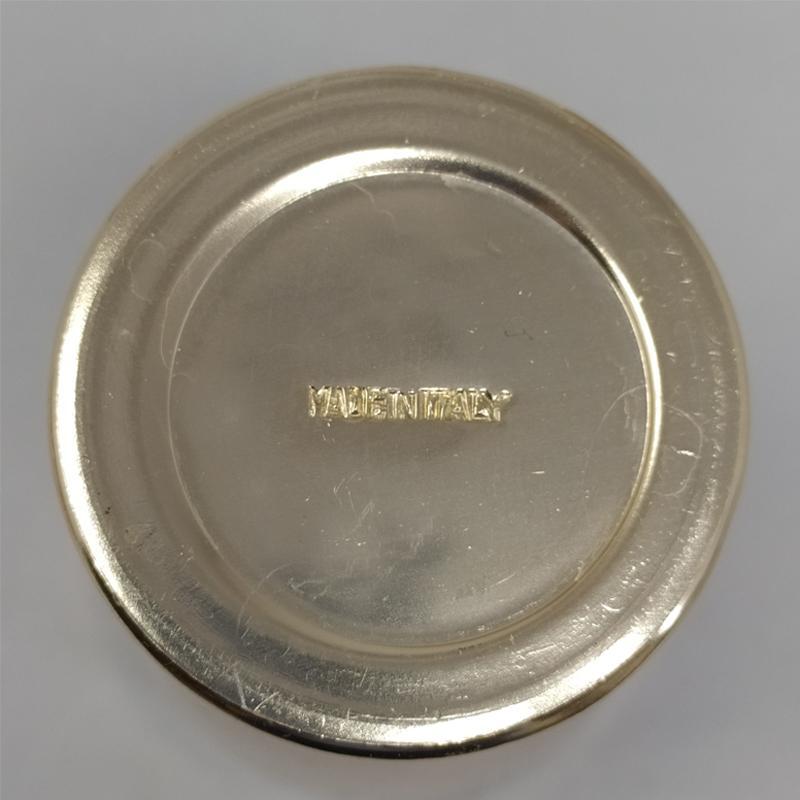 1960s martini cocktail shaker made in italy