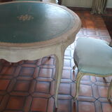 round table