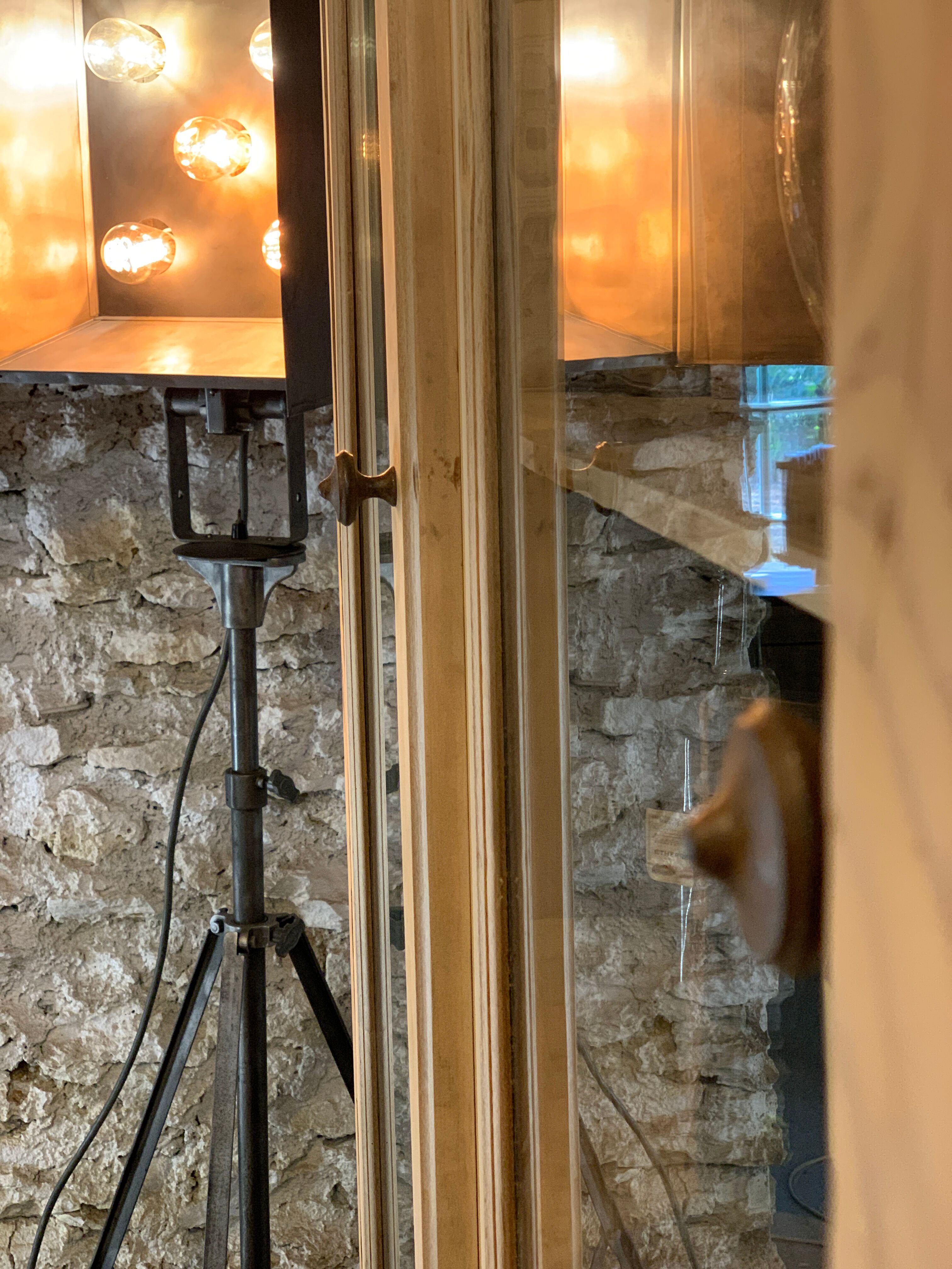 Showcase 2 chapel body