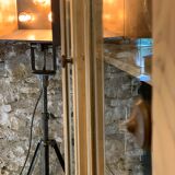 Showcase 2 chapel body