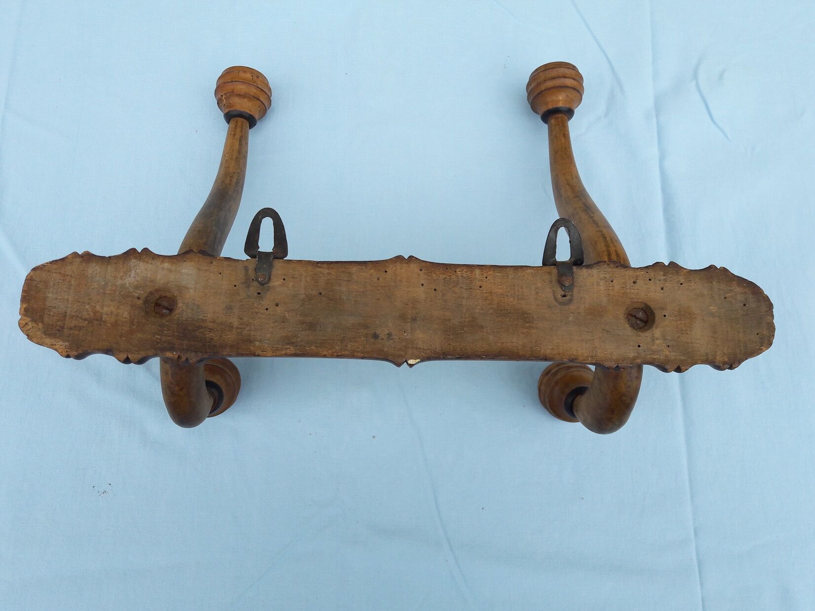 Portemanteau bois