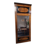 Biedermeier mirror