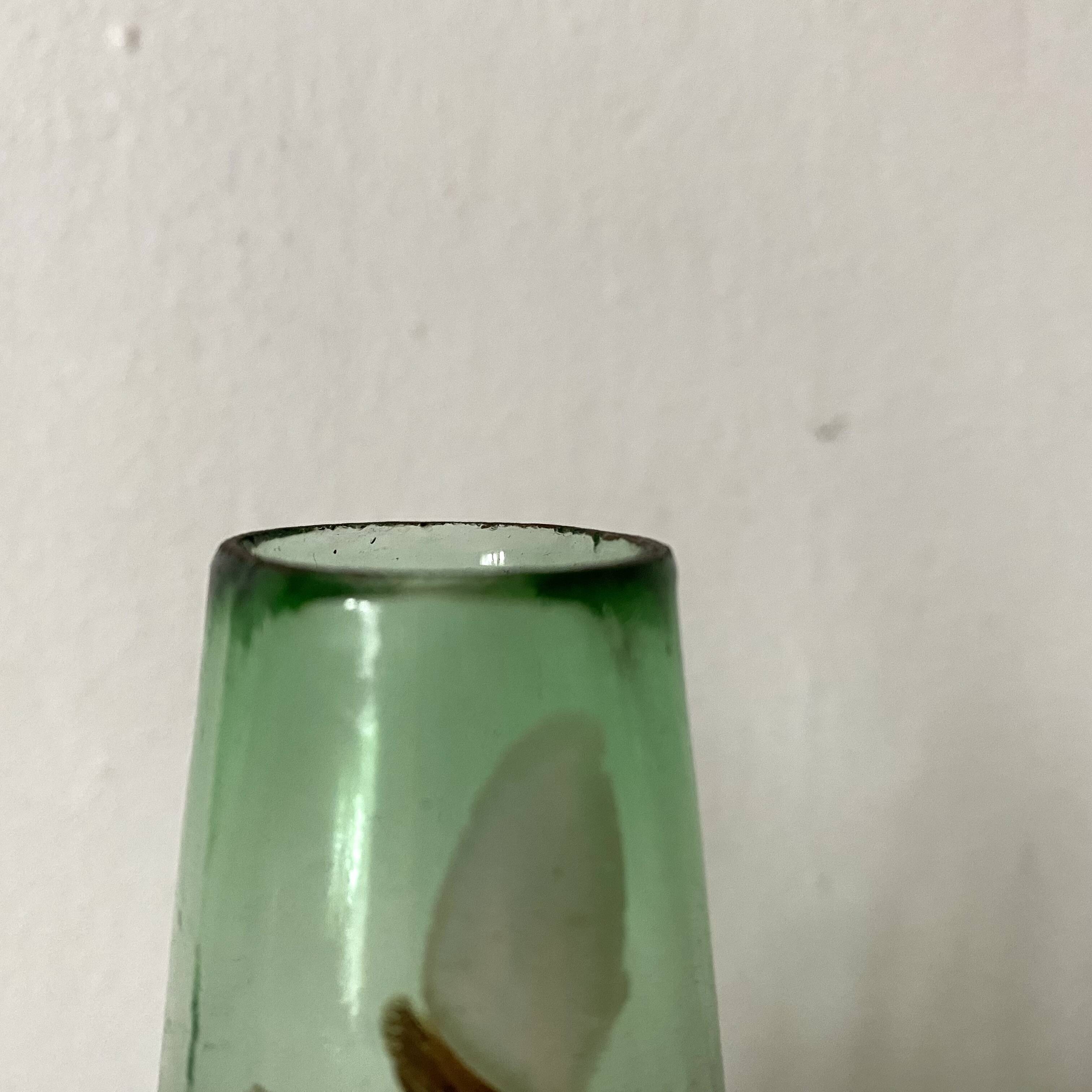 Pair of antique vases 1900