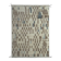 Modern Moroccan style Handmade Rug, 100% Natural Wool. Custom Options Available