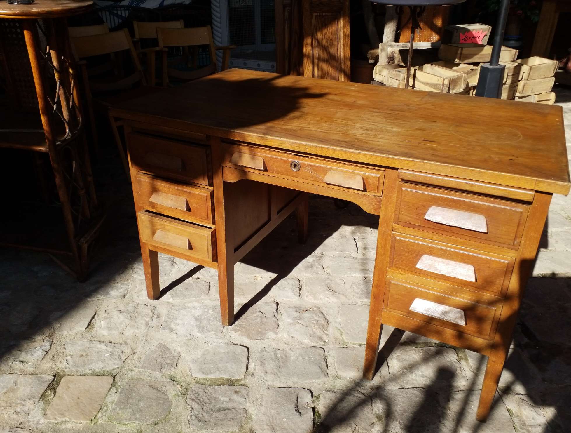 Office of public servant