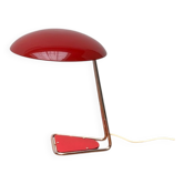 Lampe de table milieu du siècle 6763 par Christian Dell pour Kaiser Leuchten, années 1960