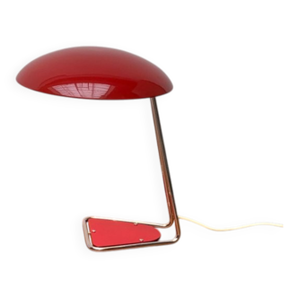 Mid-century table lamp 6763 by Christian Dell for Kaiser Leuchten, 1960s.