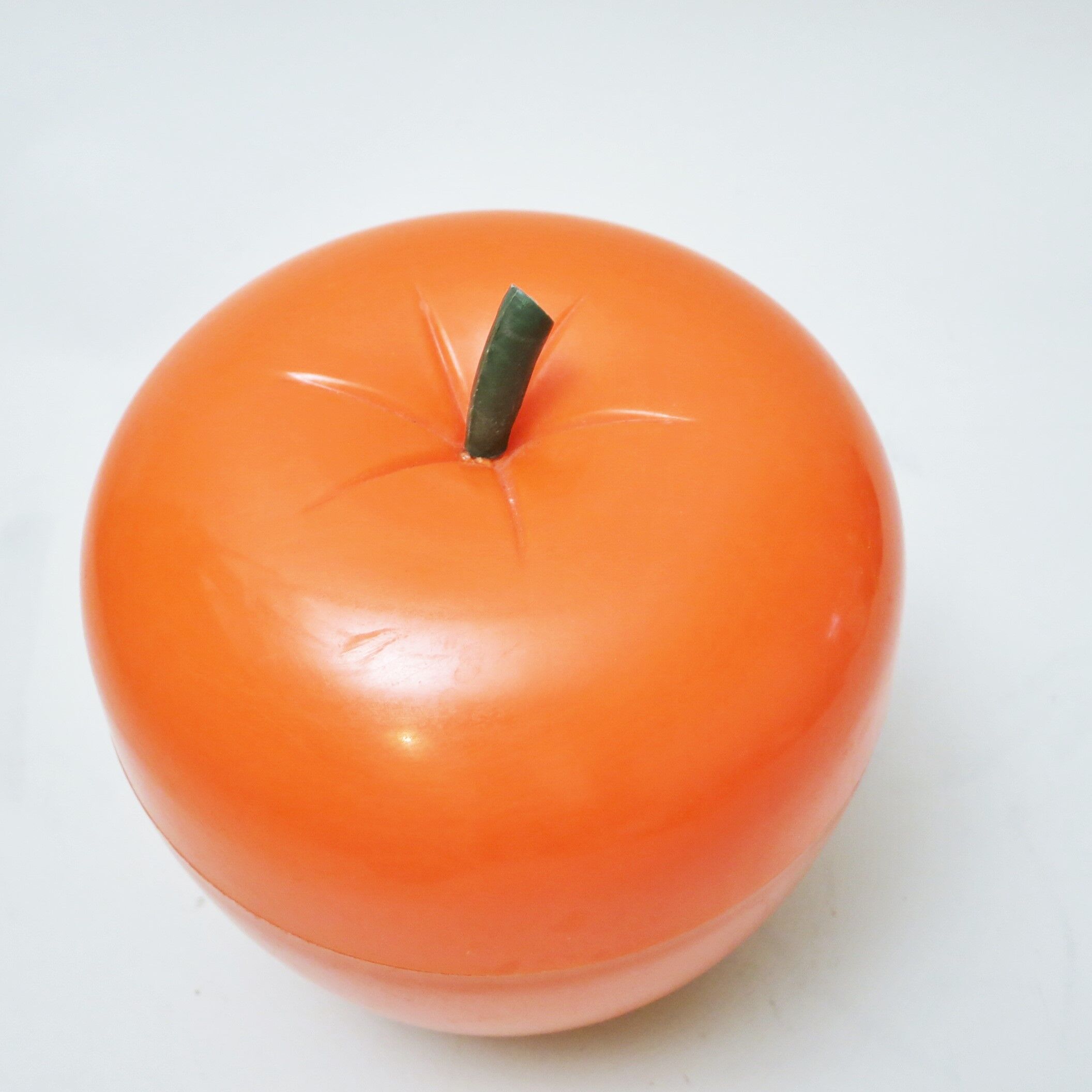 Apple ice orange