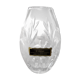 Lemberg Crystal Vase