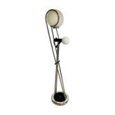 Lampadaire des années 70