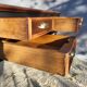19th century Directoire style desk