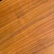 Enfilade basse on noyer, scandinave,  176cm