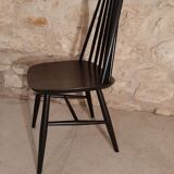Tuna chair and Scandinavian