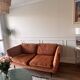 Two-seater sofa France Sofa