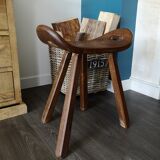 Farm tabouret