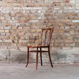 Bistrot chair circa 1950