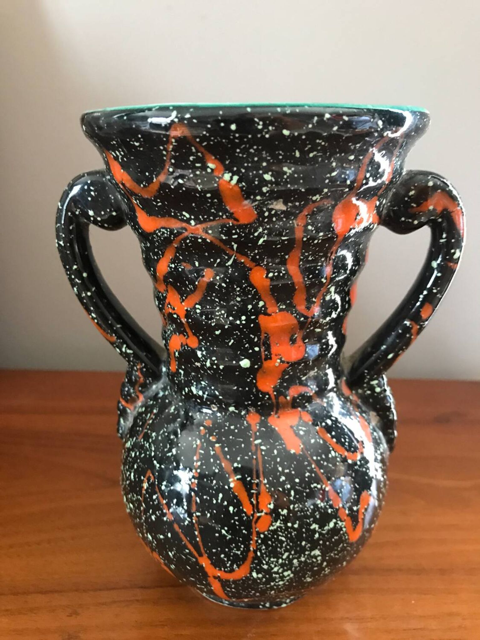 Petit vase vintage