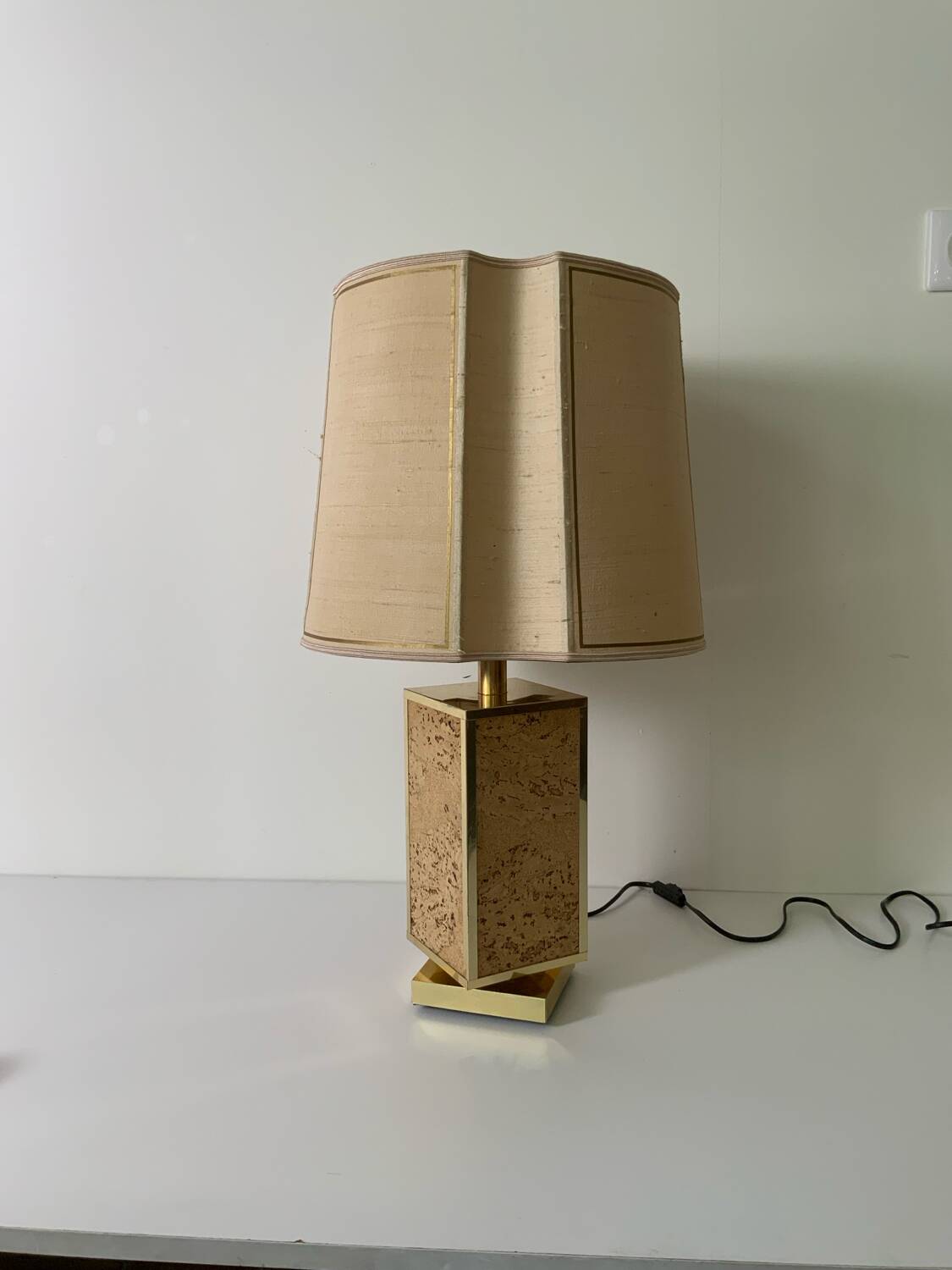 70´ lamp
