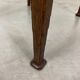 Jugendstil office chair
