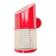 Postmodern Lipstick Outdoor Wall Lamp from Lexus, Germany, 1990s