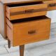 Midcentury 'Butilux' Teak Desk. Delivery. Modern / Vintage / Danish Style.