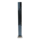Totem Floor Lamp by Kazuhide Takahama for Sirrah, 1980s Height 181 cm