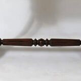 Hairdresser, mahogany, Louis Philippe period