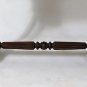 Hairdresser, mahogany, Louis Philippe period